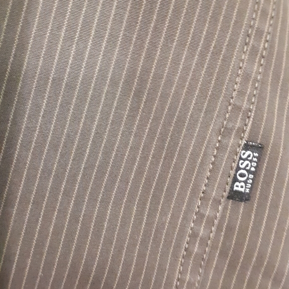Hugo Boss Shirt - Picture 4 of 5